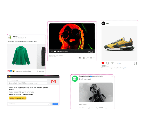 Social Ads